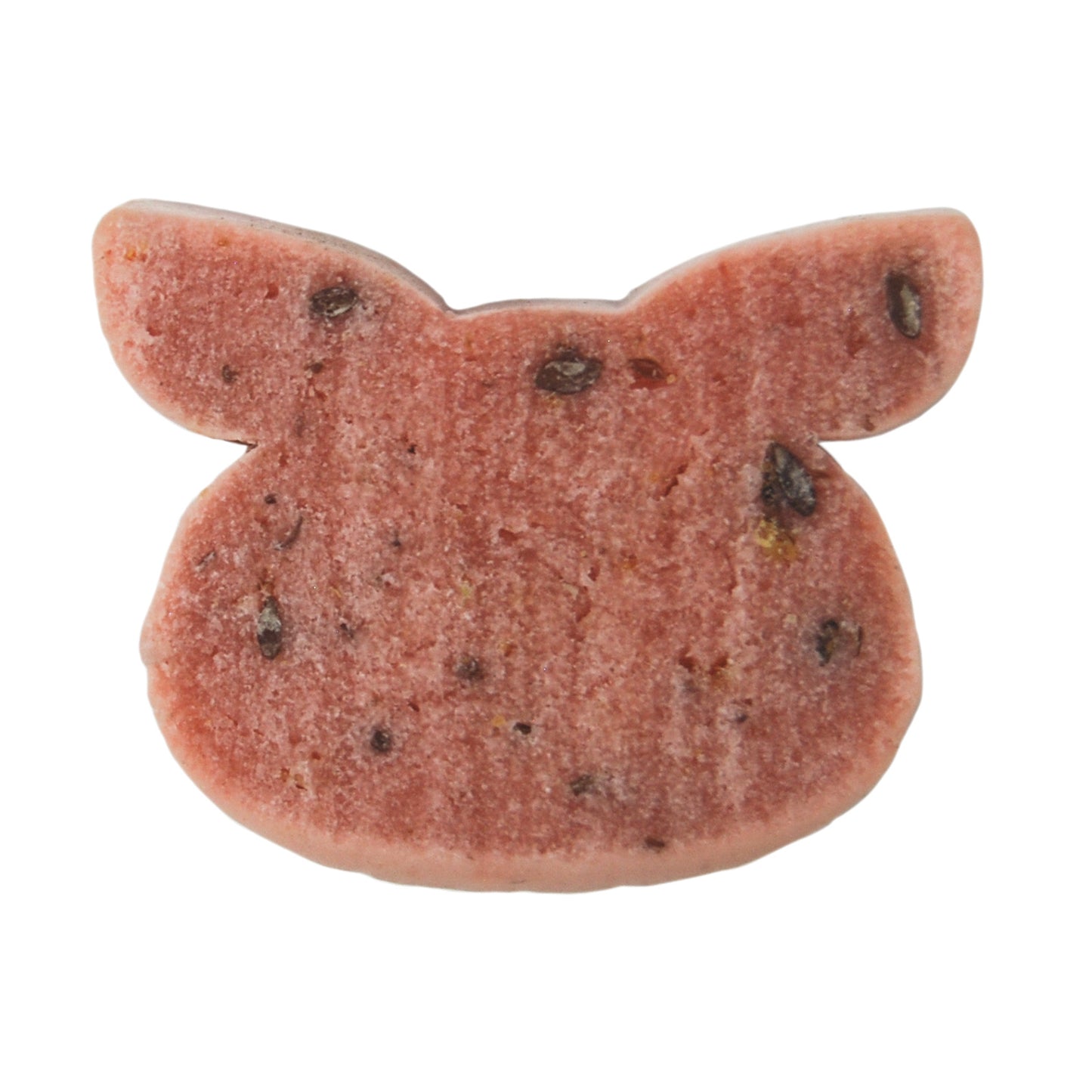 KONG Dog Treat Farmyard Friends Smoked Bacon Flavour Biscuit 200g