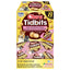 Inaba Cat Treat Tidbits Tuna & Salmon 96g