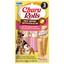 INABA Dog Churu Rolls Joint Support Chicken & Salmon Flavour