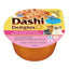 INABA Cat Dashi Delights Tuna & Salmon Recipe 56G