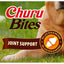 INABA Dog Churu Bites Joint Support Chicken Flavour 30G