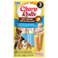 INABA Dog Churu Rolls Joint Support Chicken & Cheese Flavour