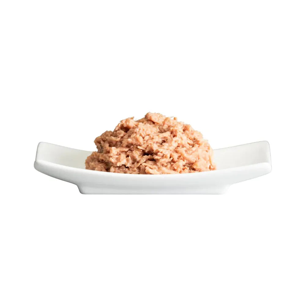 Catz Finefood Fillets No. 413-Chicken & Tuna in Jelly 85g