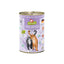 GranataPet Cat Can DeliCATessen - Duck & Poultry