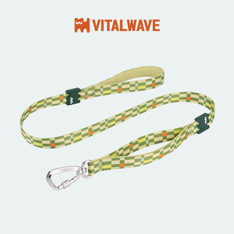 VITALWAVE Pollocksaic Dog Leash