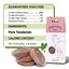 OPET Pet Treat - Pork Sliced Fillet 42g