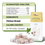 OPET Pet Treat - Chicken Cubes 50g