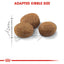 ROYAL CANIN Sterilised Adult 7+ Dry Cat Food 1.5kg