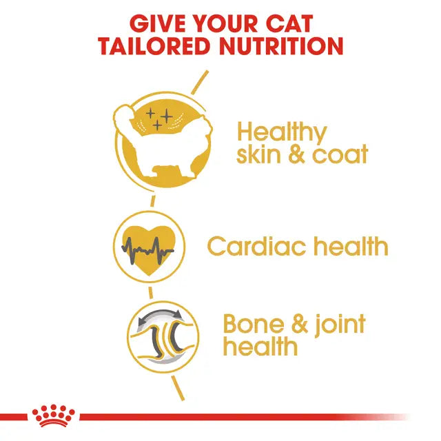 ROYAL CANIN Ragdoll Adult Dry Cat Food