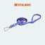 VITALWAVE Tri-Flex Dog Leash