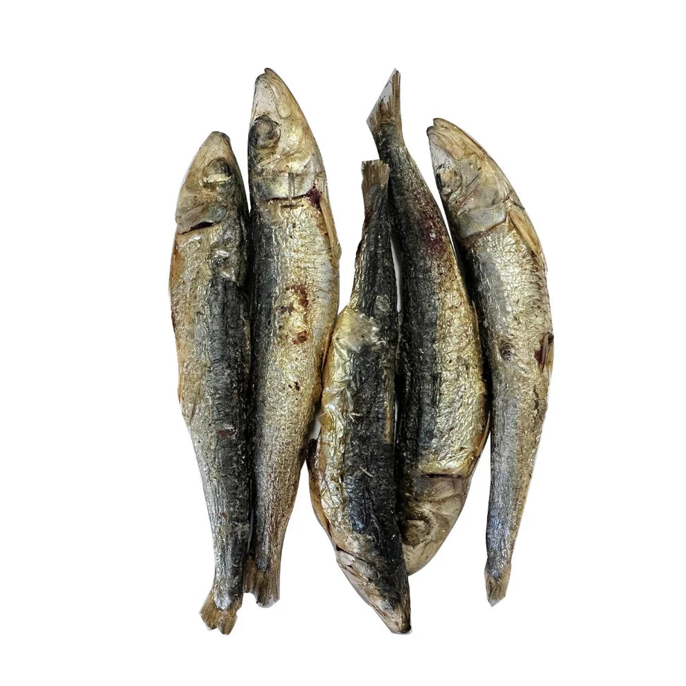 Freecat - Freeze Dried Sardine 50g