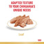 ROYAL CANIN Chihuahua Loaf Adult Wet Dog Food 85g x 12