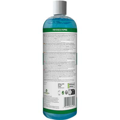 Vet's Best Dental Breath Freshener For Dogs & Puppies 500ml