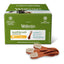 Whimzees Dental Dog Treats Toothbrush Bulk Box