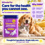 Wonderfur Liver & Kidney Health Powder for Dogs & Cats 250g