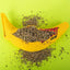 Yeowww! Catnip Cat Toy Chi-CAT-a Banana
