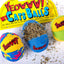 Yeowww! Catnip Cat Toy My Cats Balls