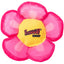 Yeowww! Catnip Cat Toy Daisy's Flower Tops