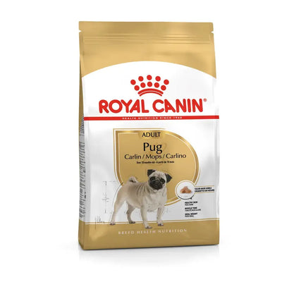 ROYAL CANIN Pug Adult Dry Dog Food