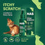 NAS Natural Animal Solutions - ItchyScratch 100ml
