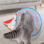 Crinkle Cat Tunnel - Chips Bag