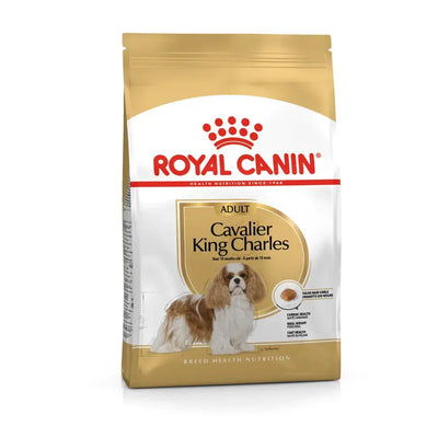 ROYAL CANIN Cavalier King Charles Adult Dry Dog Food
