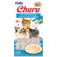 INABA Cat Churu Puree Tuna With Scallop 56G