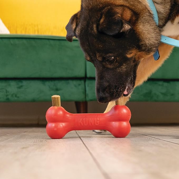 KONG Dog Ziggies Stuffins Adult Dog Treats