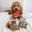 Nylabone Dog Chew Treats Healthy Edibles Wild Venison Antler