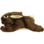 KONG Dog Toy Wild Low Stuff Rabbit Medium