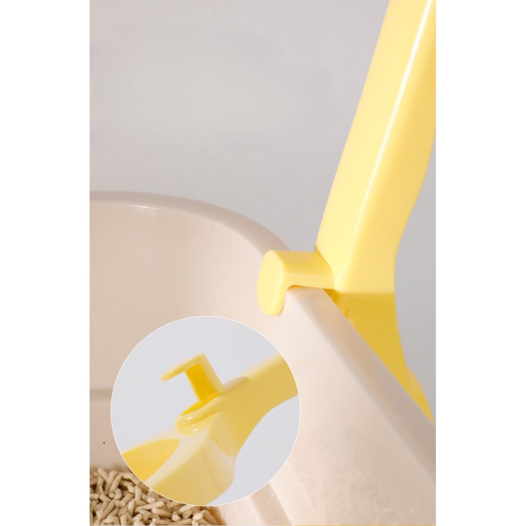 Multi-Size Extra Large Cat Litter Scoop