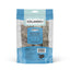Icelandic+ Dog Treats Hand Wrapped Cod Skin Short 5" Chew Sticks 3pk
