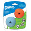 Chuckit! Dog Toy Whistler Ball Small 2 Pack