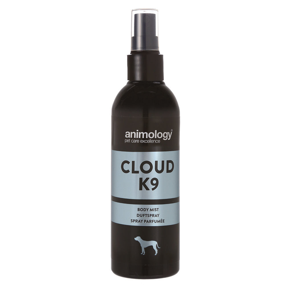 Animology Cloud K9 Dog Fragrance Mist 150ml