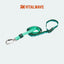 VITALWAVE Tri-Flex Dog Leash