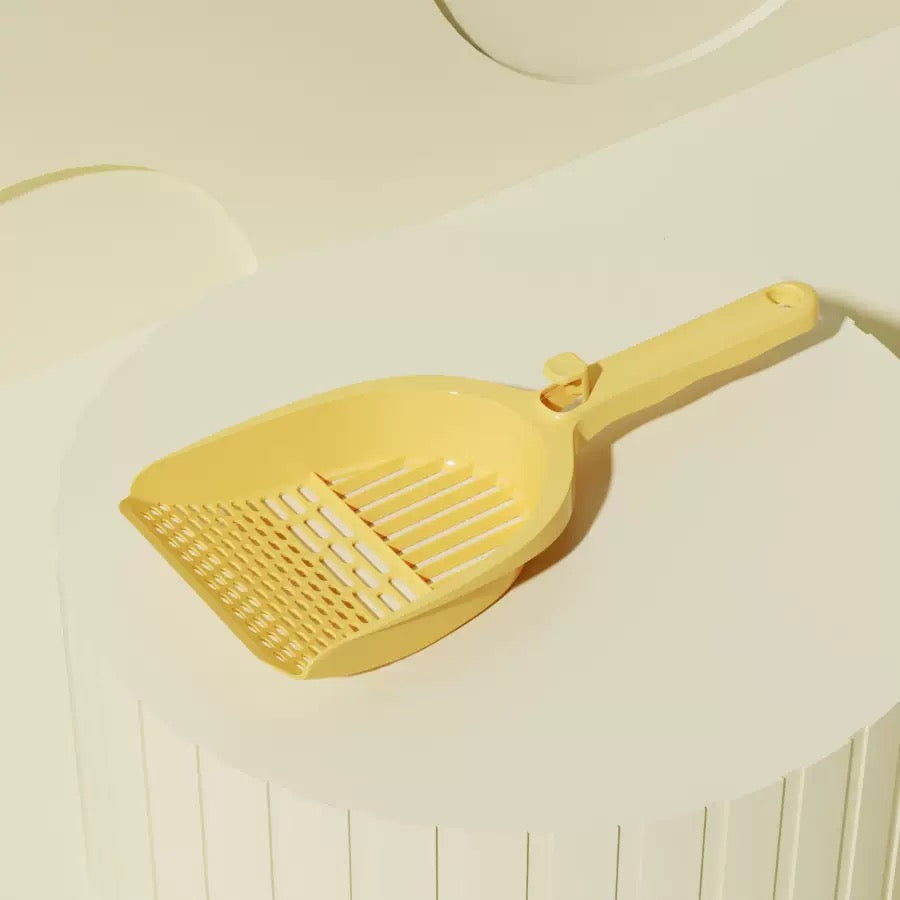 Multi-Size Extra Large Cat Litter Scoop