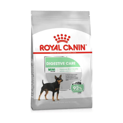 ROYAL CANIN Adult Dry Dog Food Mini Digestive Care