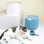 PAKEWAY Pet Food Storage 10L