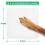Pet Marvel Silver Ion Antibacterial Pet Wipes 100pcs