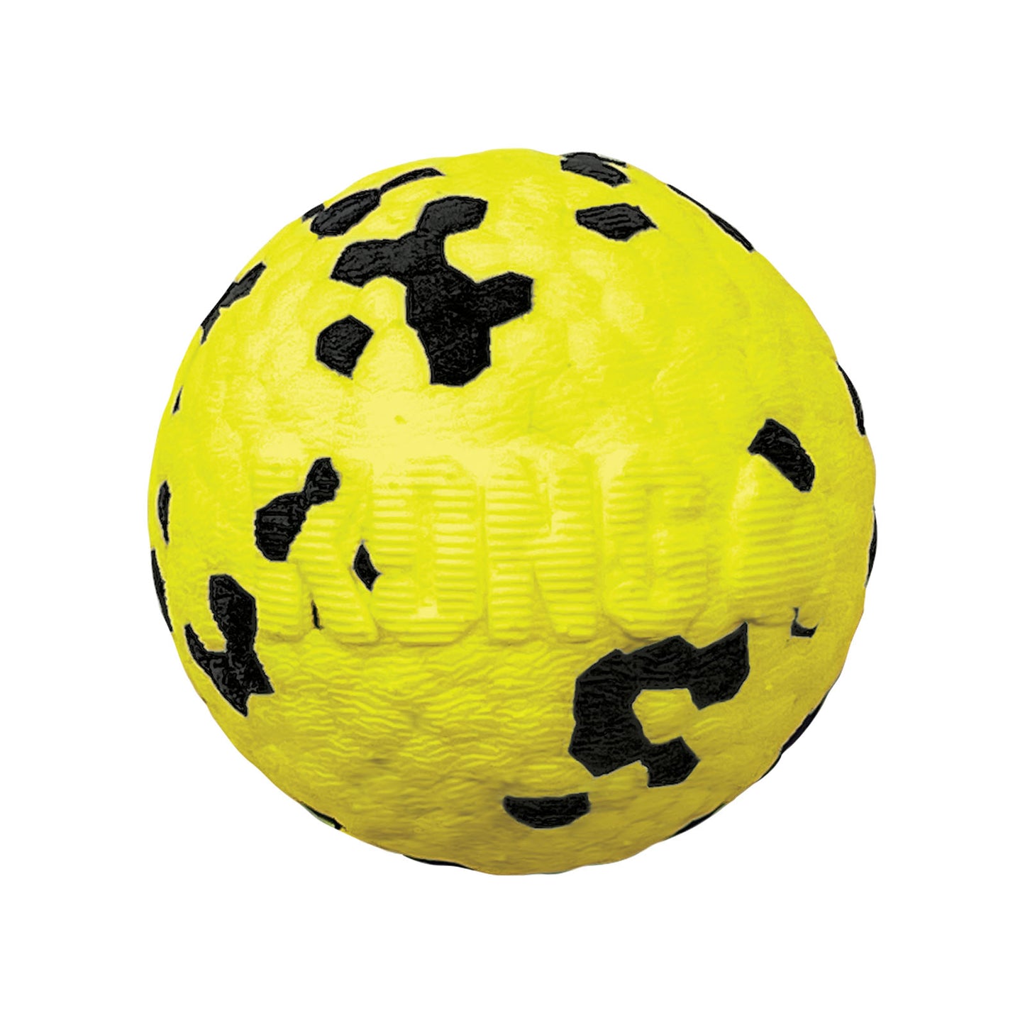 KONG Fetch Dog Toy Reflex Ball Large