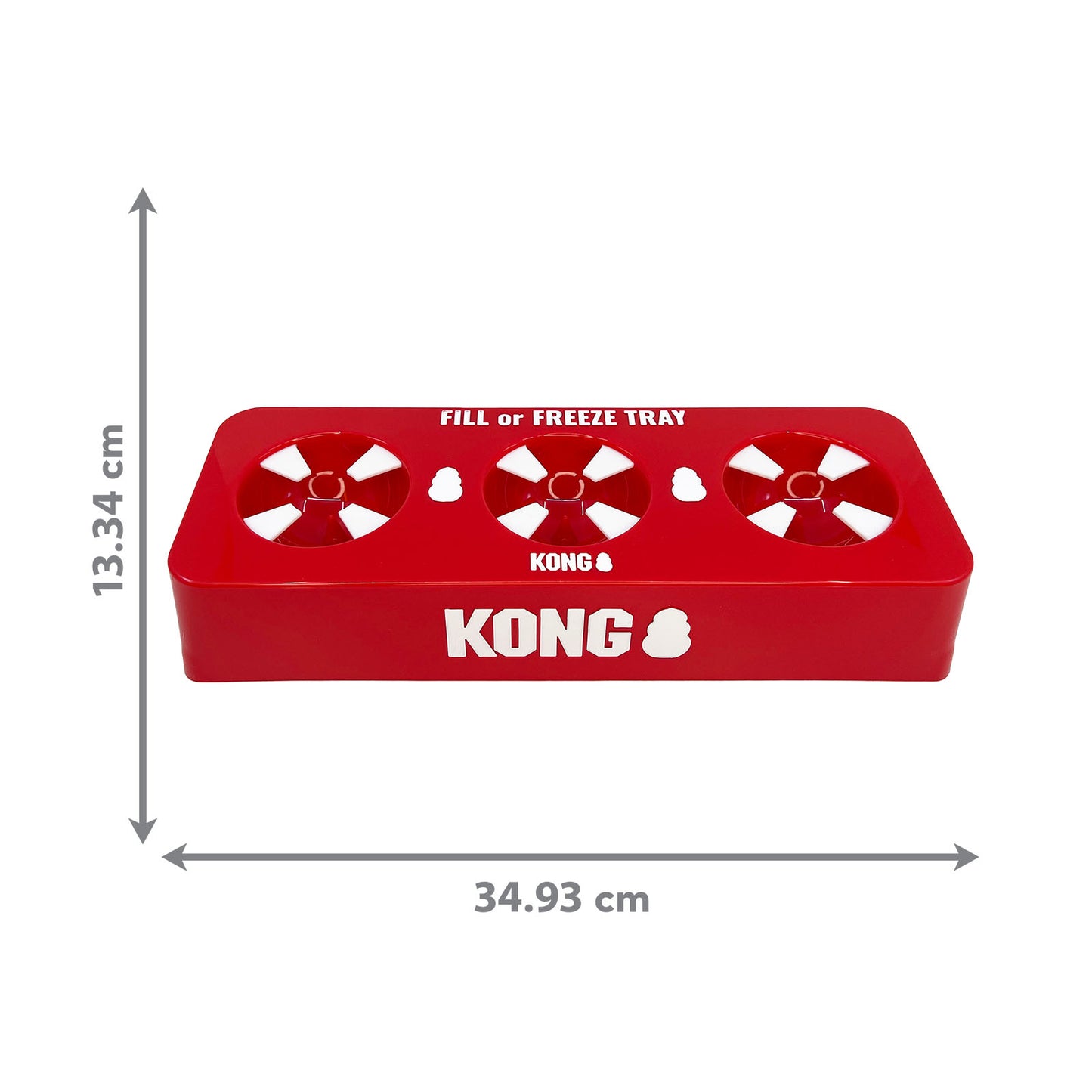KONG Fill Or Freeze Tray Holder