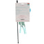 Kitty Play 3-in-1 Interchangeable Cat Teaser Wand Magical Under The Sea