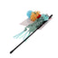Kitty Play 3-in-1 Interchangeable Cat Teaser Wand Magical Under The Sea