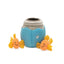 ZippyClaws® Cat Toy Burrow® - Fish in Bowl