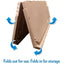SIMPLE SOLUTION Dog Puppy Training Pad Holder