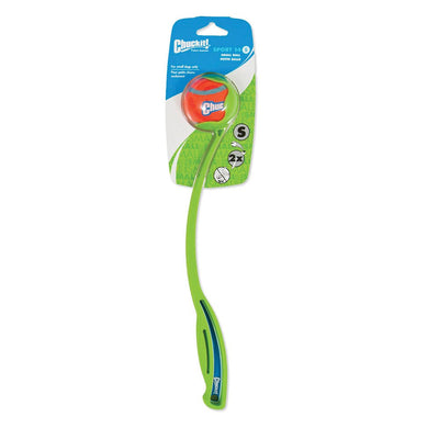 Chuckit! Dog Toy Sport Launcher For Small Balls 14S - 33cm