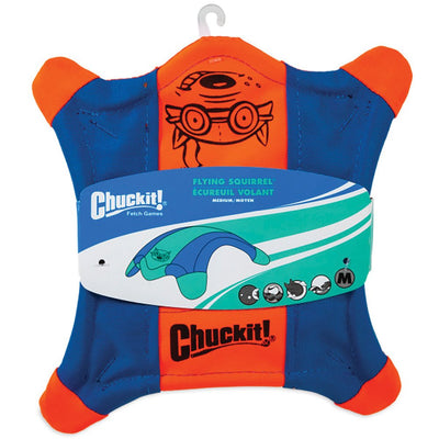 Chuckit! Dog Toy Flying Squirrel Medium