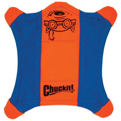 Chuckit! Dog Toy Flying Squirrel Medium