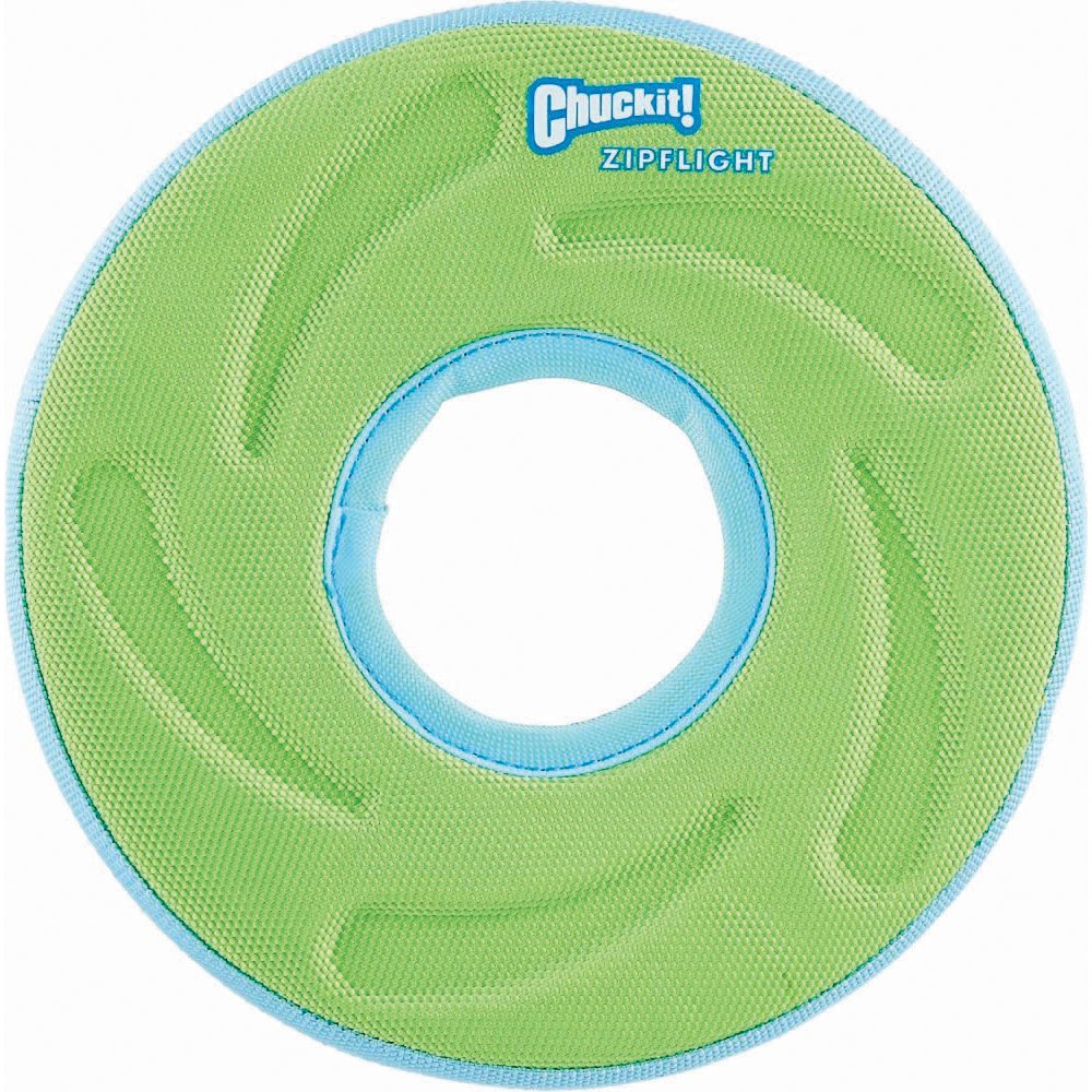 Chuckit! Dog Toy Amphibious Zipflight Small