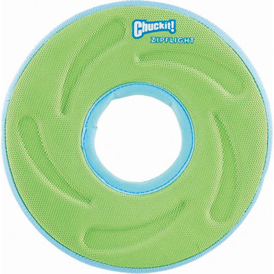 Chuckit! Dog Toy Amphibious Zipflight Small